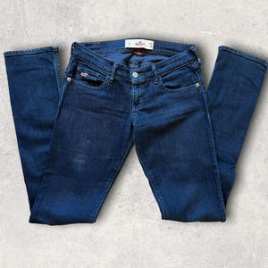 Hollister SoCal Stretch Jeans size 3L